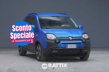 Fiat Panda Pandina 1.0 firefly hybrid 70CV Cross