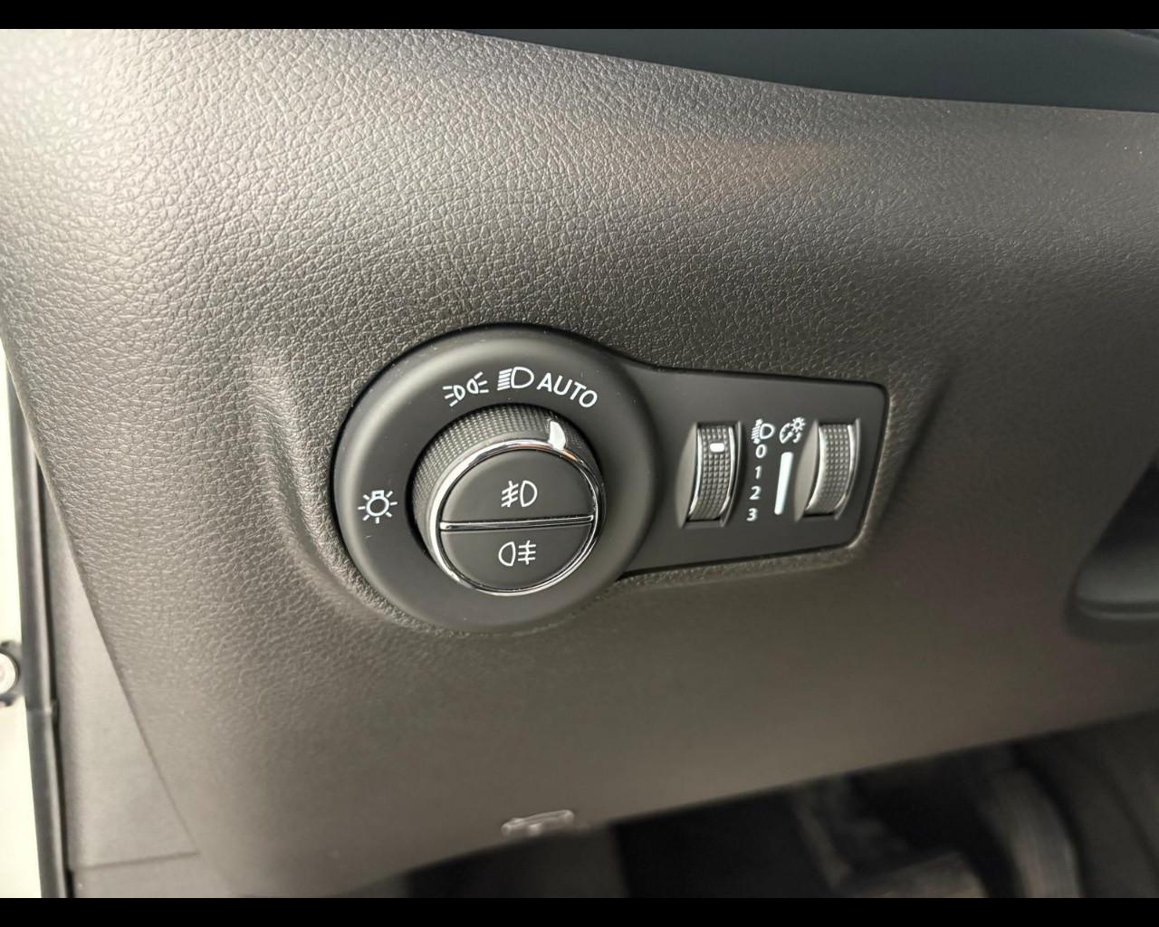 JEEP Compass 1.5 turbo t4 mhev S 2wd 130cv dct