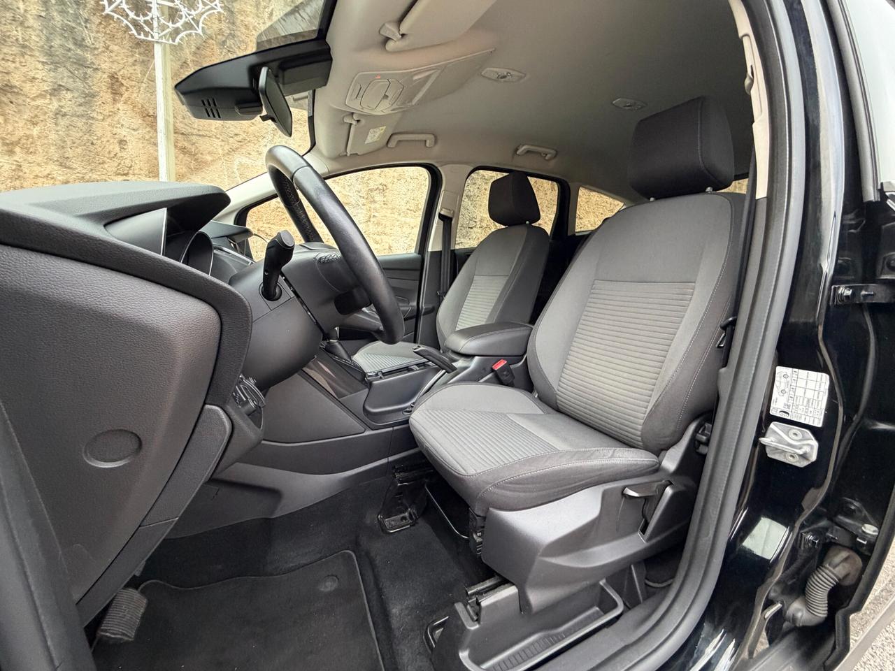 Ford C-Max TITANIUM/1.5 120CV/SOLO 93000 KM