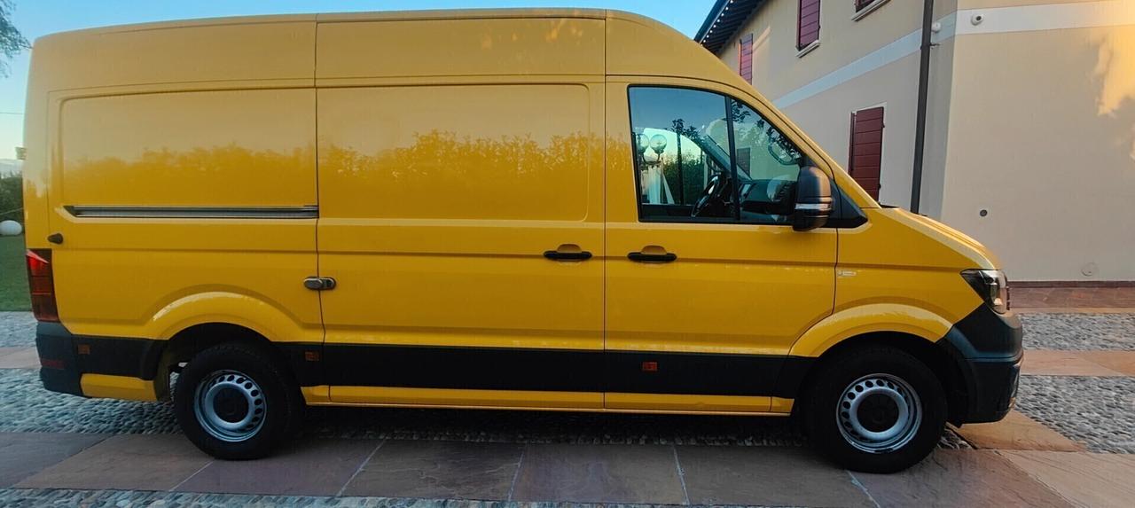 Volkswagen Crafter 30 2.0 TDI 140CV PM-TA Furgone