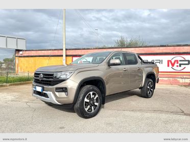 VOLKSWAGEN AMAROK LIFE 2.0 TDI 205CV 4MOTION AUTOMATICO