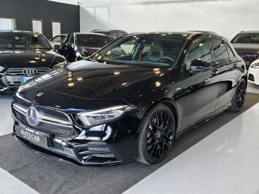 MERCEDES-BENZ A 35 AMG 4Matic