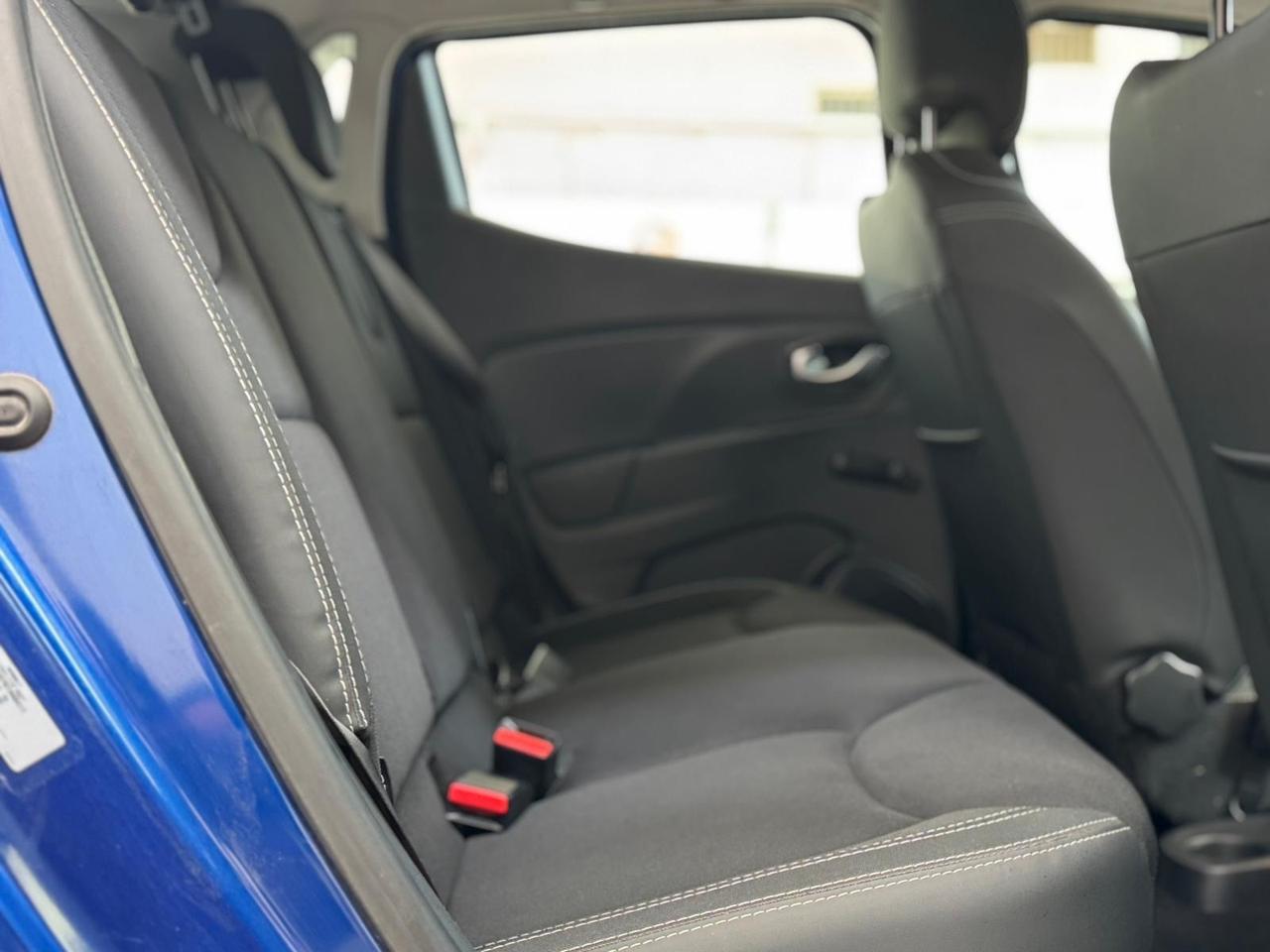 Renault Clio TCe 12V 90 CV GPL 5 porte Moschino Intens