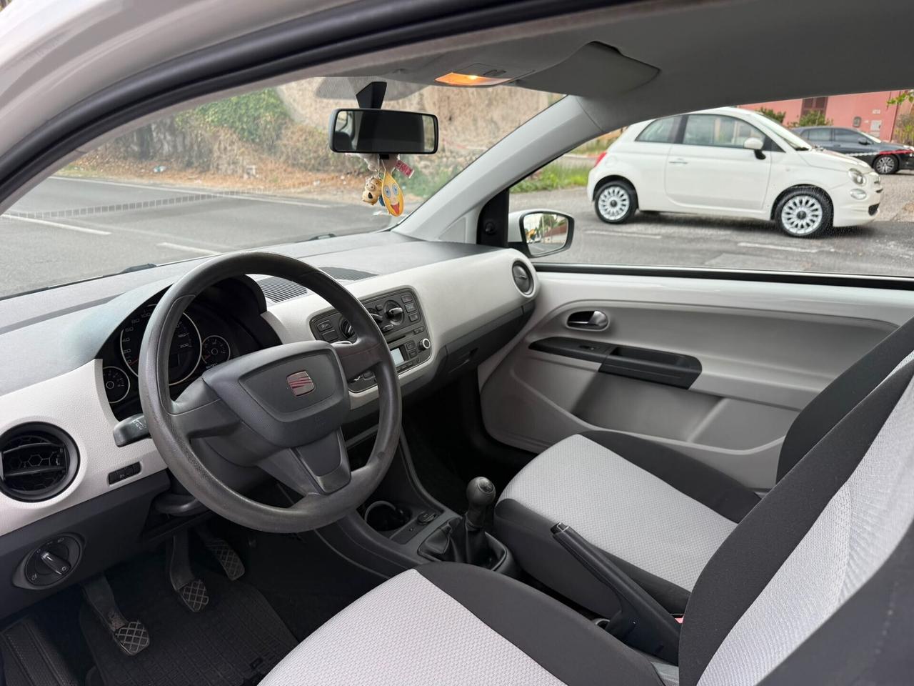 Seat Mii 1.0 68 CV 3p. Style Ecofuel Metano - Superprezzo - Tutto incluso