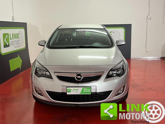 OPEL Astra PRENOTATA 2.0 CDTI 165CV 5 porte Cosmo S