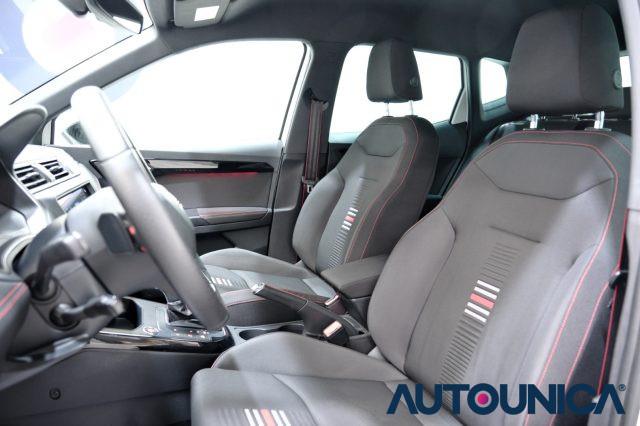 SEAT Arona 1.0 ECOTSI 115 CV FR NEOPATENTATI