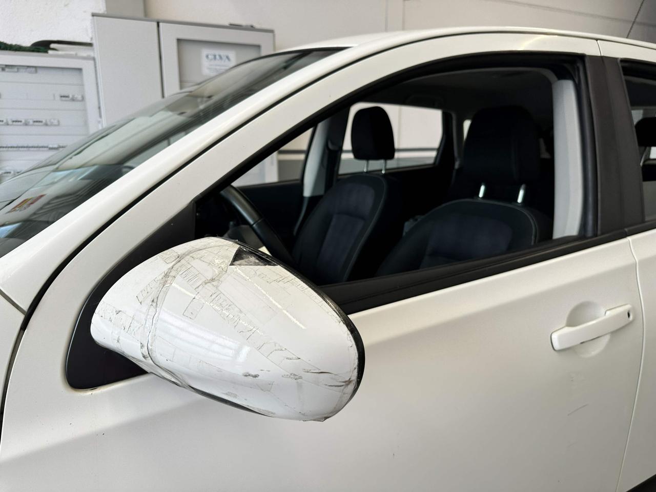 Nissan Qashqai 1.6 dci Acenta