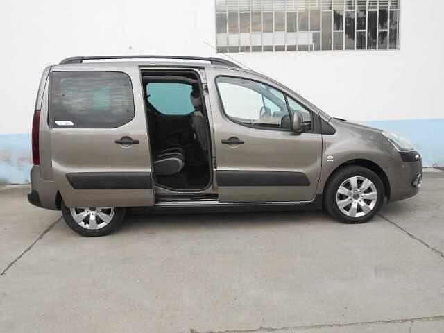 Citroen Berlingo 1.6 HDi 90 XTR x Neopatent Finanziato