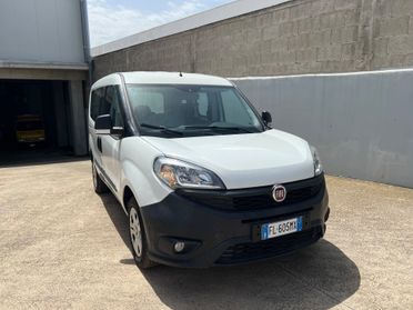 Fiat Doblo 1.3 MJT 95 Cv | 2017