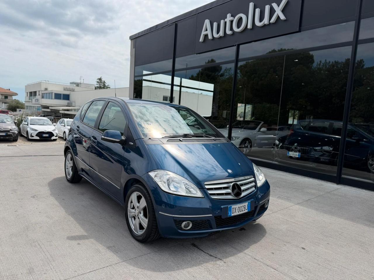 Mercedes-benz A 180 CDI Coupé Special Edition