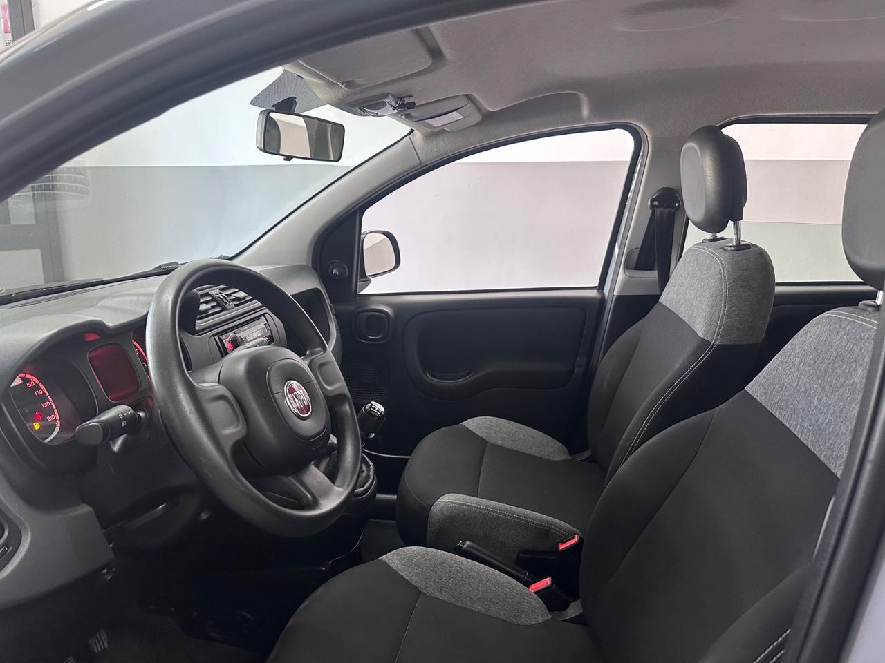 Fiat Panda 1.0 FireFly S&S Hybrid 2022