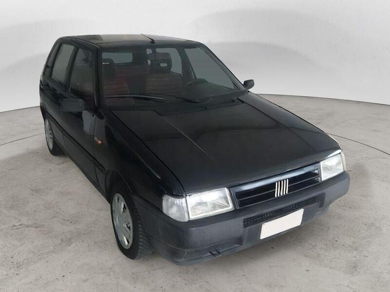 FIAT Uno 1.1 i.e. cat 5 porte S