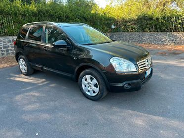 Nissan Qashqai 1.5 dCi Acenta 7. p.o.s.t.i.