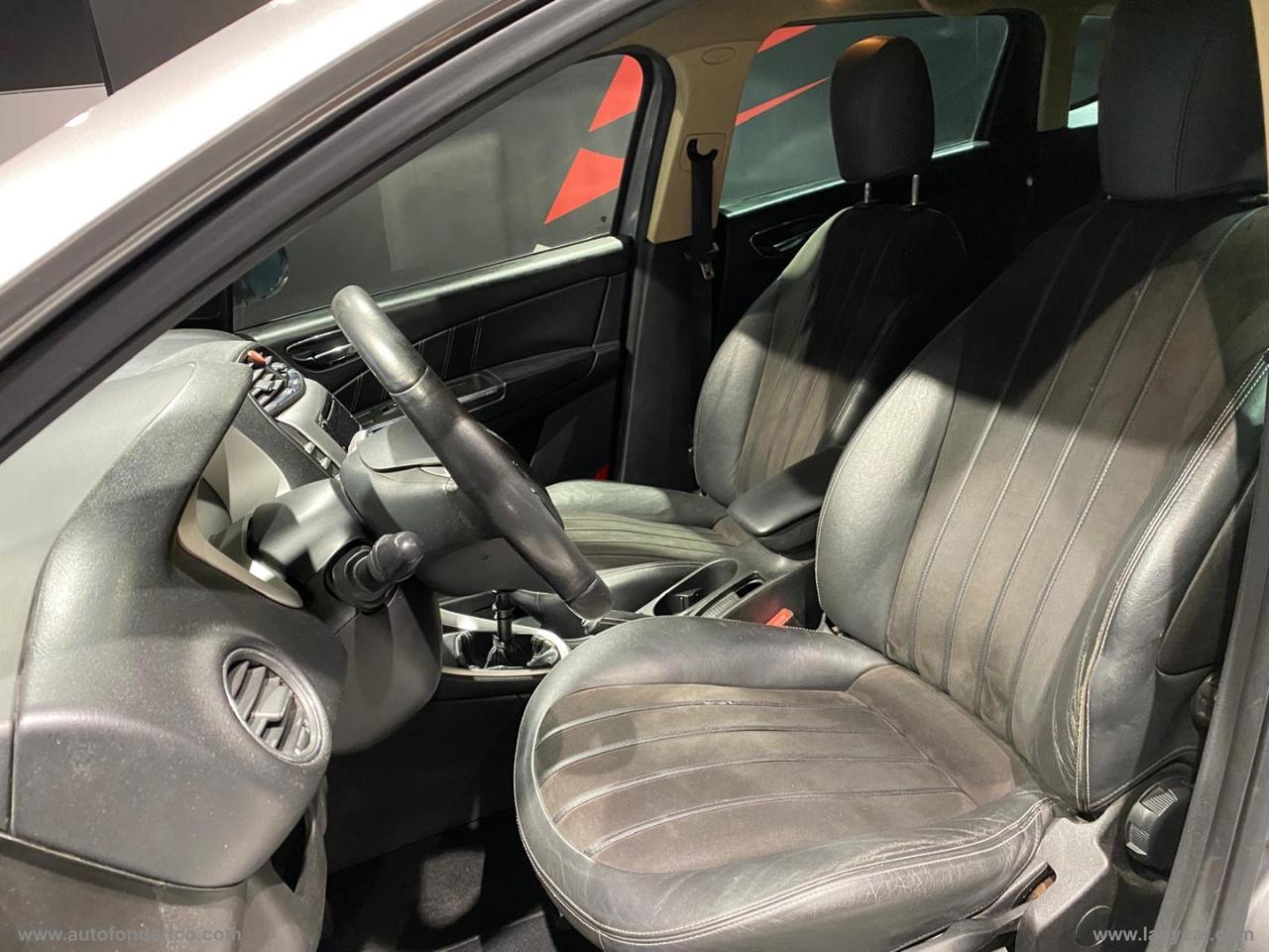 LANCIA Delta 1.6 MJT Platino