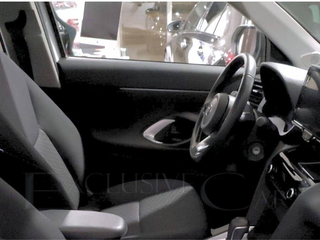 TOYOTA - Yaris Cross - 1.5 Hybrid 5p. E-CVT Trend