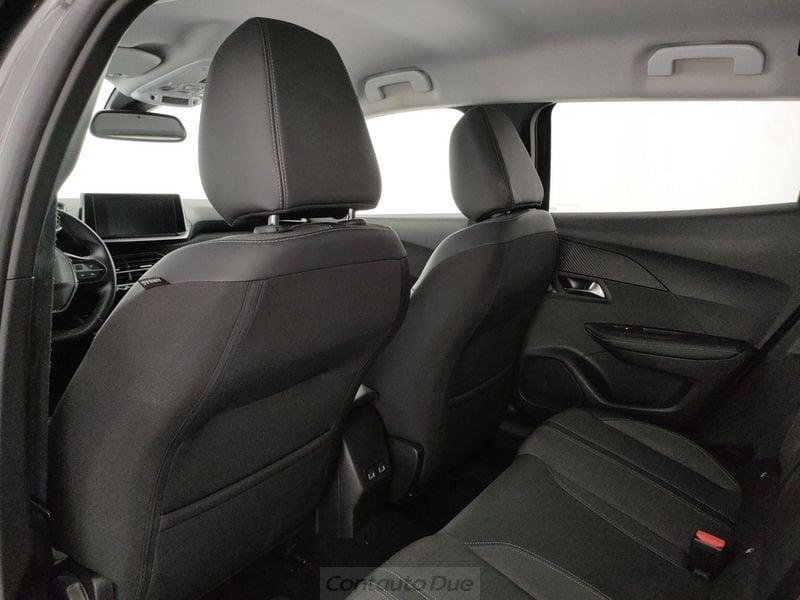 Peugeot 2008 2008 BlueHDi 110 S&S Allure Pack