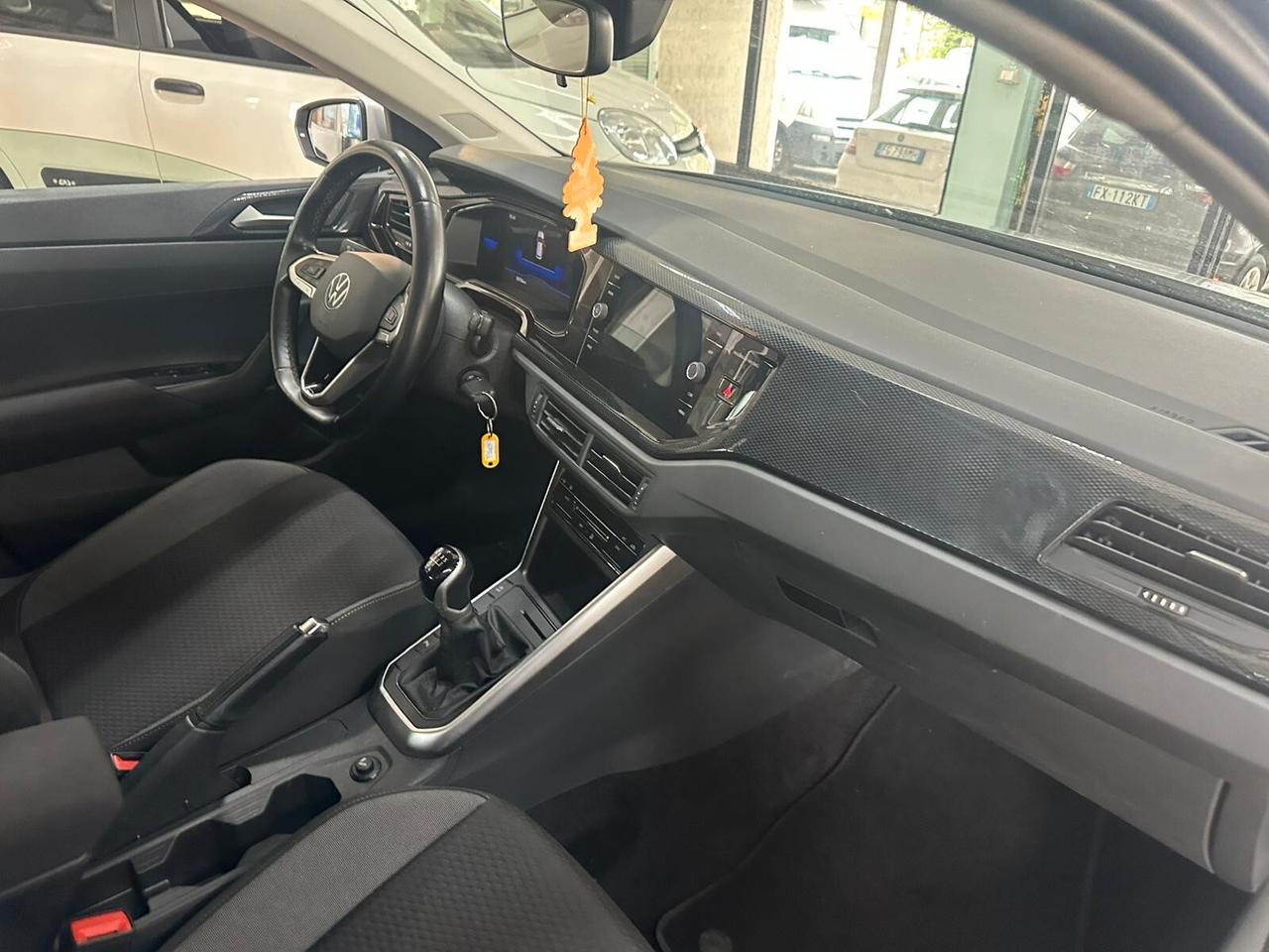 Volkswagen Polo 1.0 TSI Style