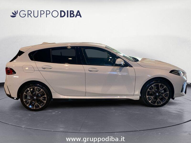 BMW Serie 1 116
