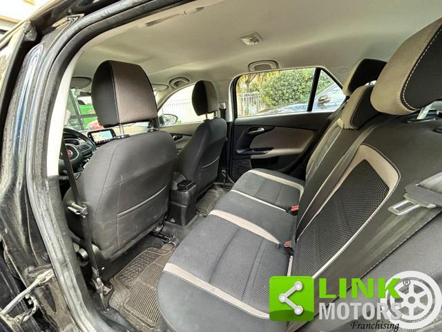 FIAT Tipo 1.4 120CV GPL SW S-Design