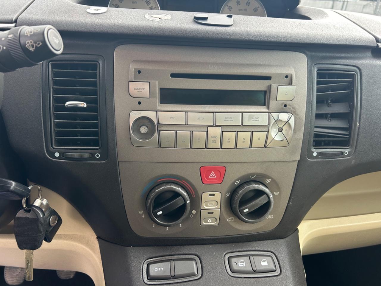 Lancia MUSA 1.3 Multijet 16V 90 CV Platino