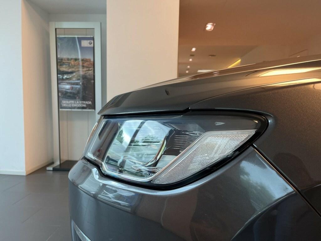 Jeep Compass 2.0 Multijet II Longitude 4WD Active Drive