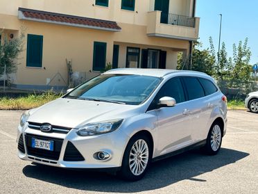 Ford Focus 1.6 TDCi (110CV) 5p. Ikon DPF