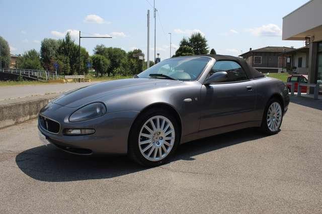 Maserati Spyder 4200 Cambiocorsa SOLO 27.716 KM - pari al nuovo