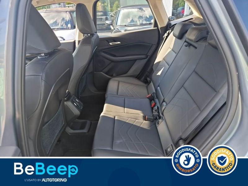 BMW Serie 2 Active Tourer 218I ACTIVE TOURER LUXURY AUTO