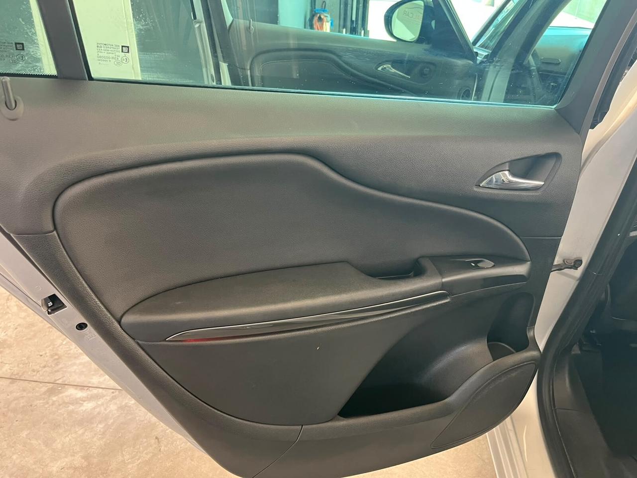 Opel Zafira 7 POSTI AUTOMATICA !!!
