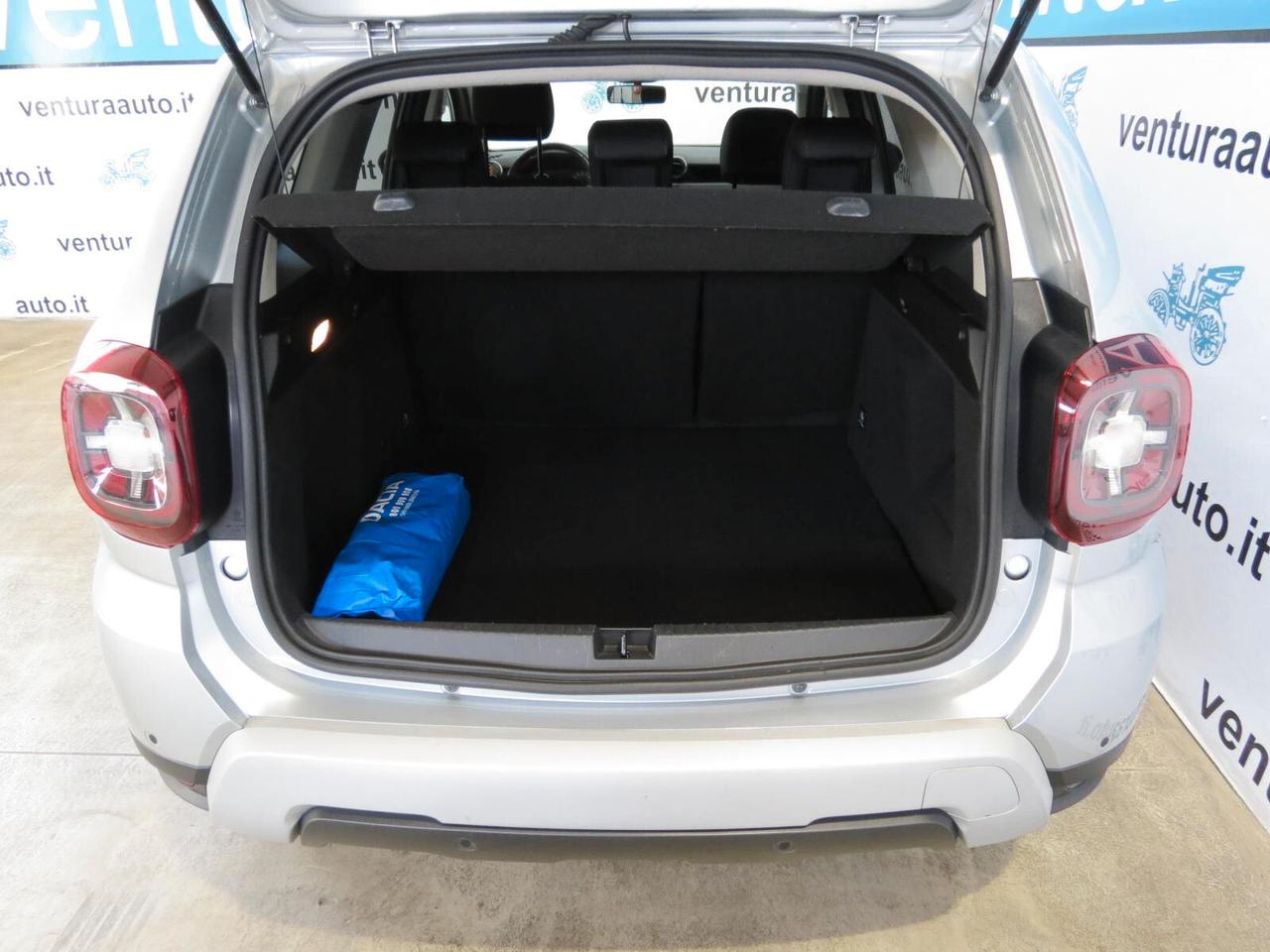 Dacia Duster 1.5 Blue dCi 8V 115 CV 4x2 Techroad *** Autocarro N1 ***