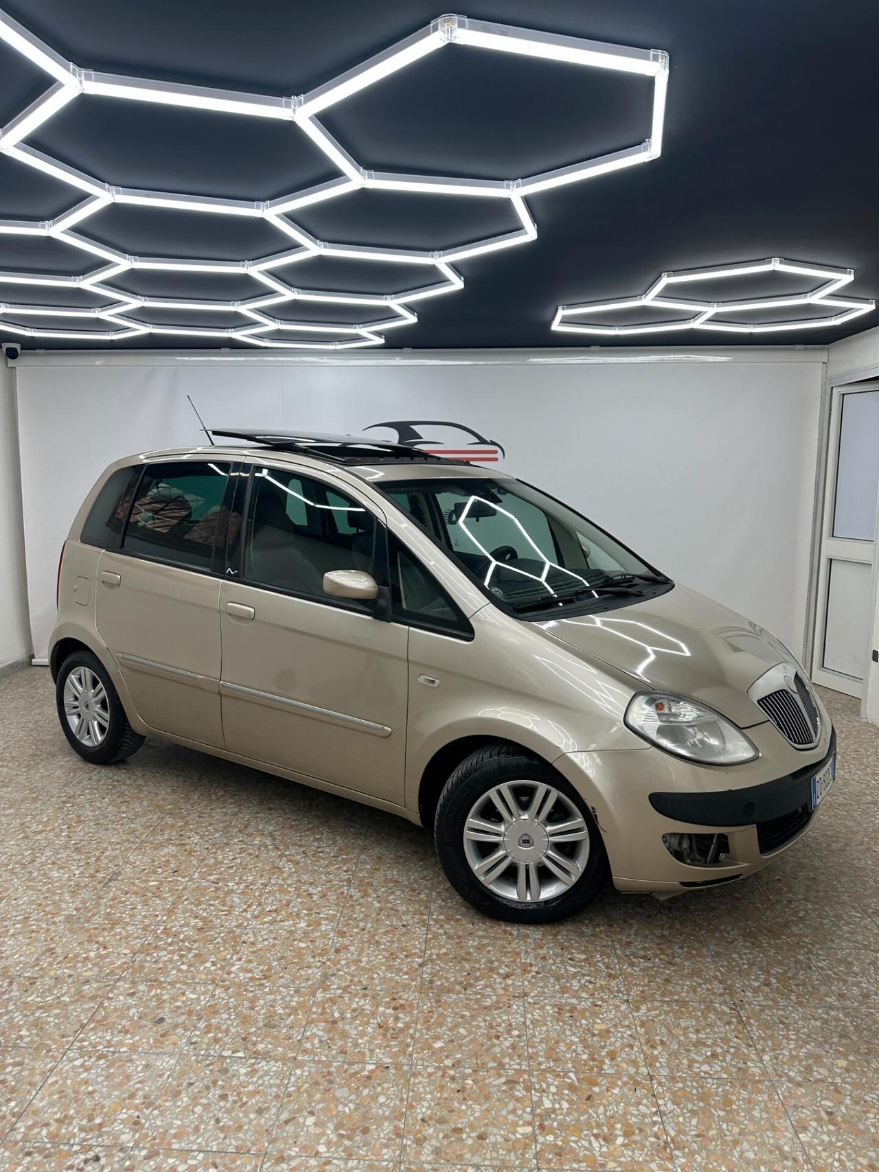 Lancia MUSA 1.4 16V Platino