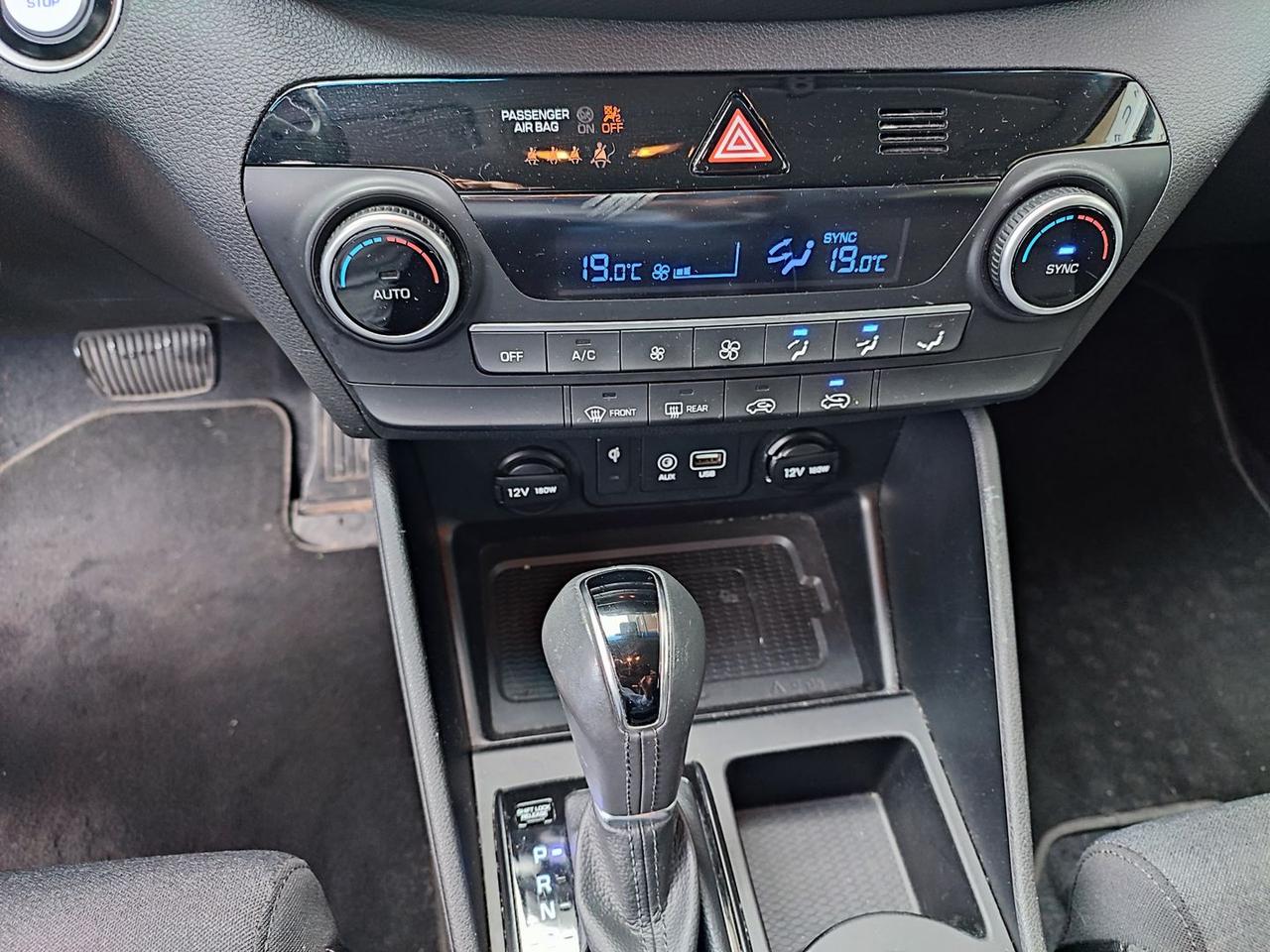 Hyundai Tucson Xprime 1.6 CRDi C. Aut. #6659