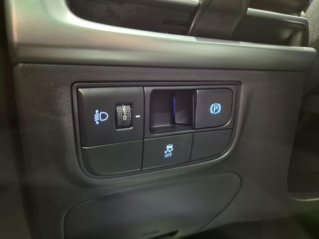 Hyundai Tucson 1.6 crdi 48V Business 136cv dct in Promo