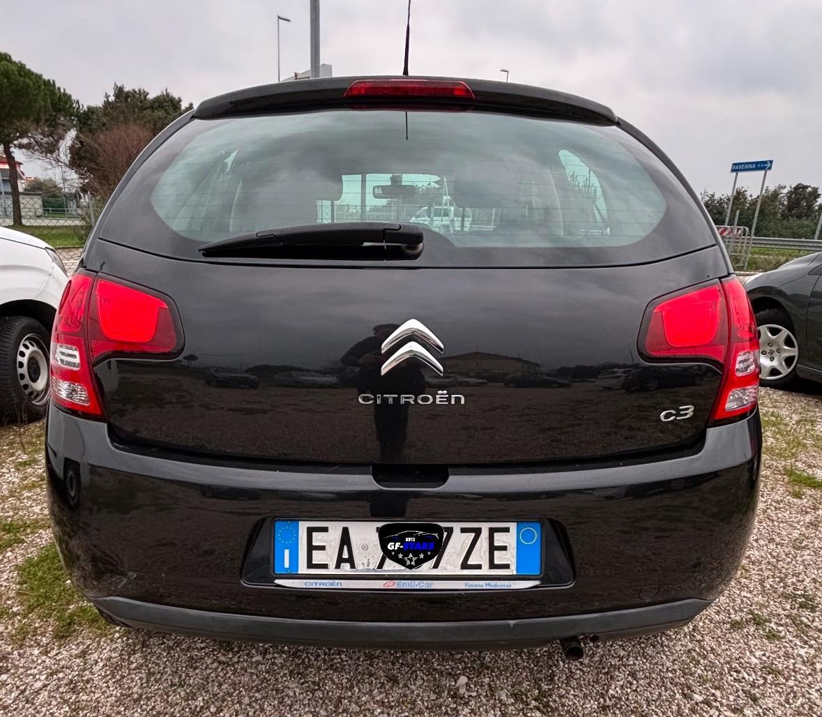 Citroen C3 1.1 airdream Perfect