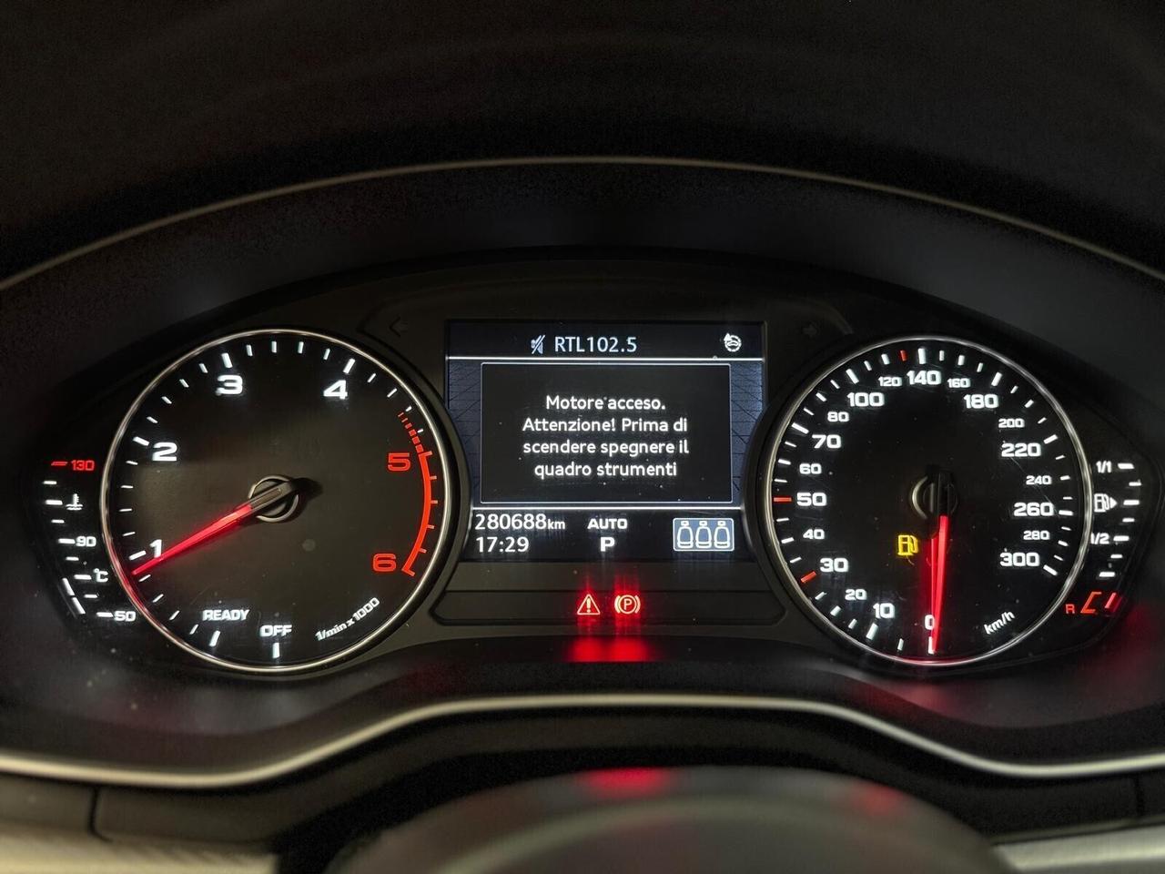 Audi A4 2.0 TDI 150 CV S tronic Business