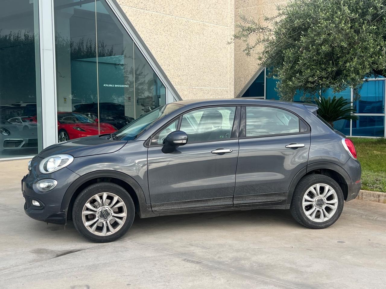 Fiat 500X 1.3 mjt business OFFERTA RISERVATA AI COMMERCIANTI