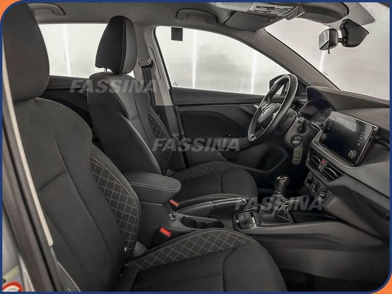 Škoda Scala Scala 1.0 tsi Ambition 95cv
