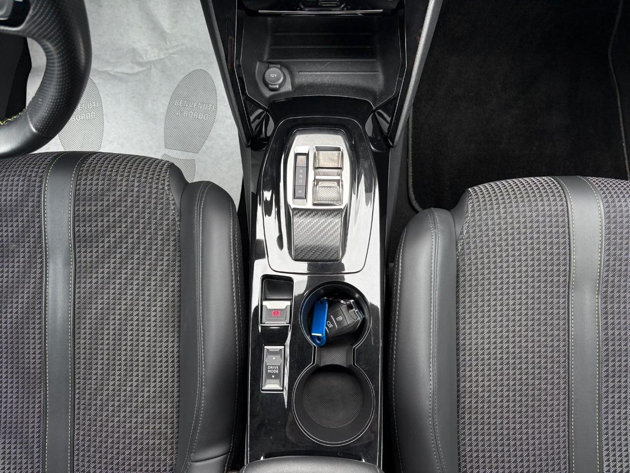 Peugeot 208 5 Porte 208 1.2 puretech GT Pack s&s 130cv eat8
