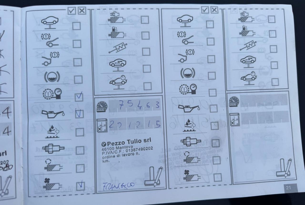 Bmw 525d xDrive Touring Futura