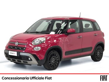 Fiat 500L cross 1.3 mjt 95cv my20