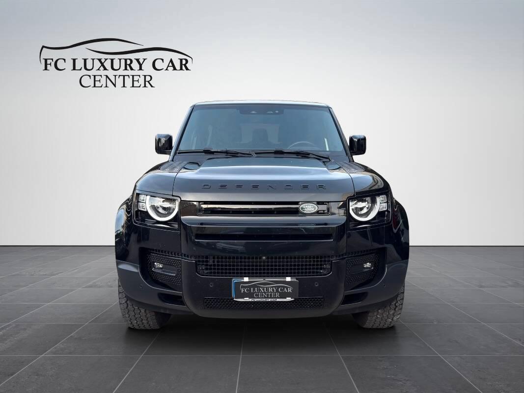 Land Rover Defender 90 3.0d X-Dynamic S awd 200cv Garanzia Land Rover IVA ESPOSTA
