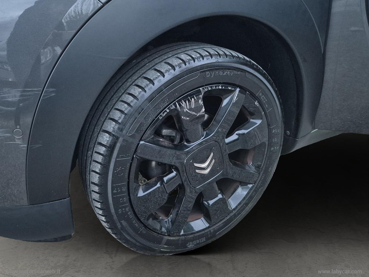 CITROEN C4 Cactus PureTech 82 Shine