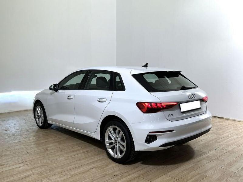 Audi A3 A3 SPB 30 TDI S tronic