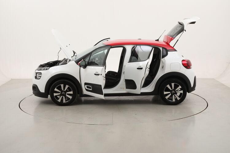 Citroen C3 Shine BR841415 1.2 Benzina 83CV