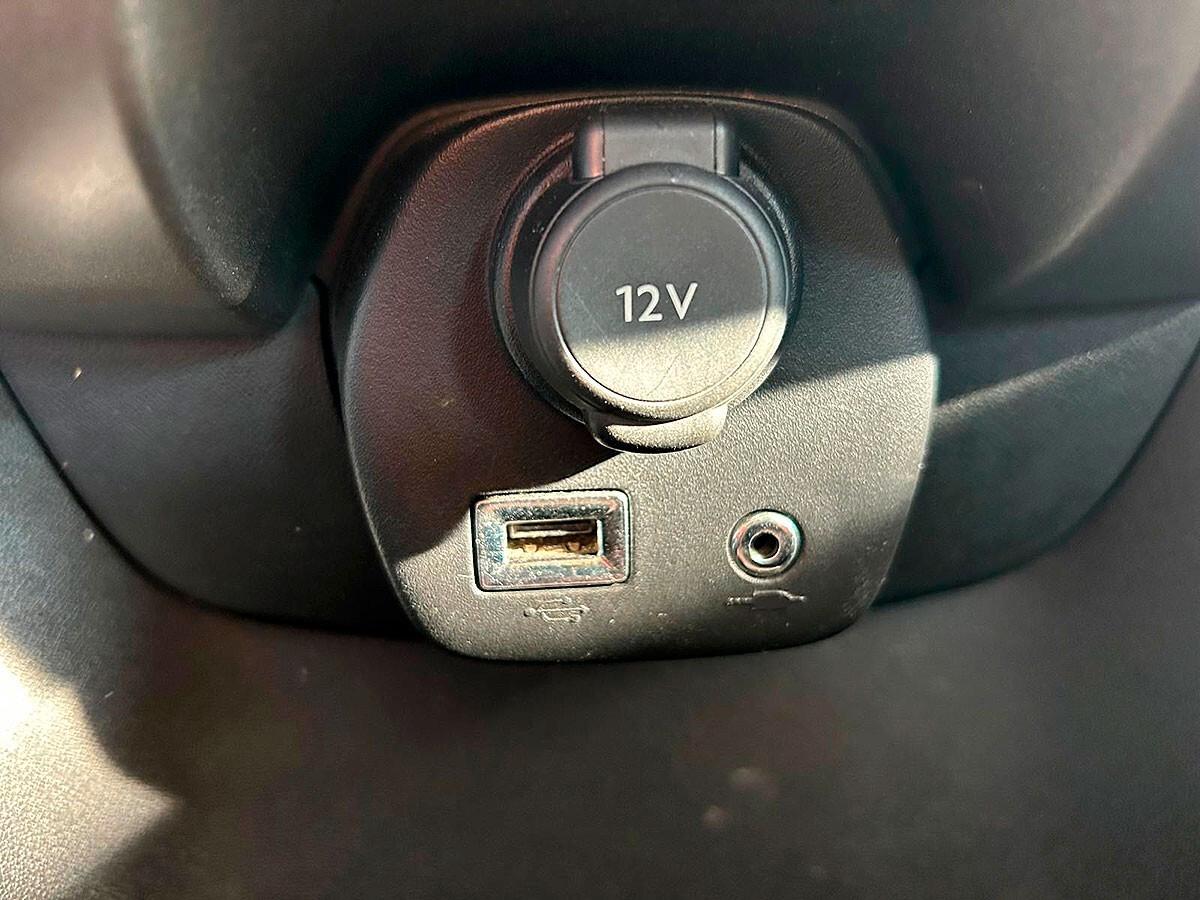 Toyota Aygo 1.0 VVT-i 69 CV 5 porte x-play