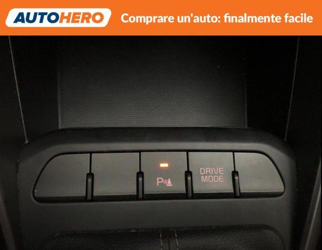 KIA Rio 1.0 T-GDi 100 CV MHEV iMT GT Line