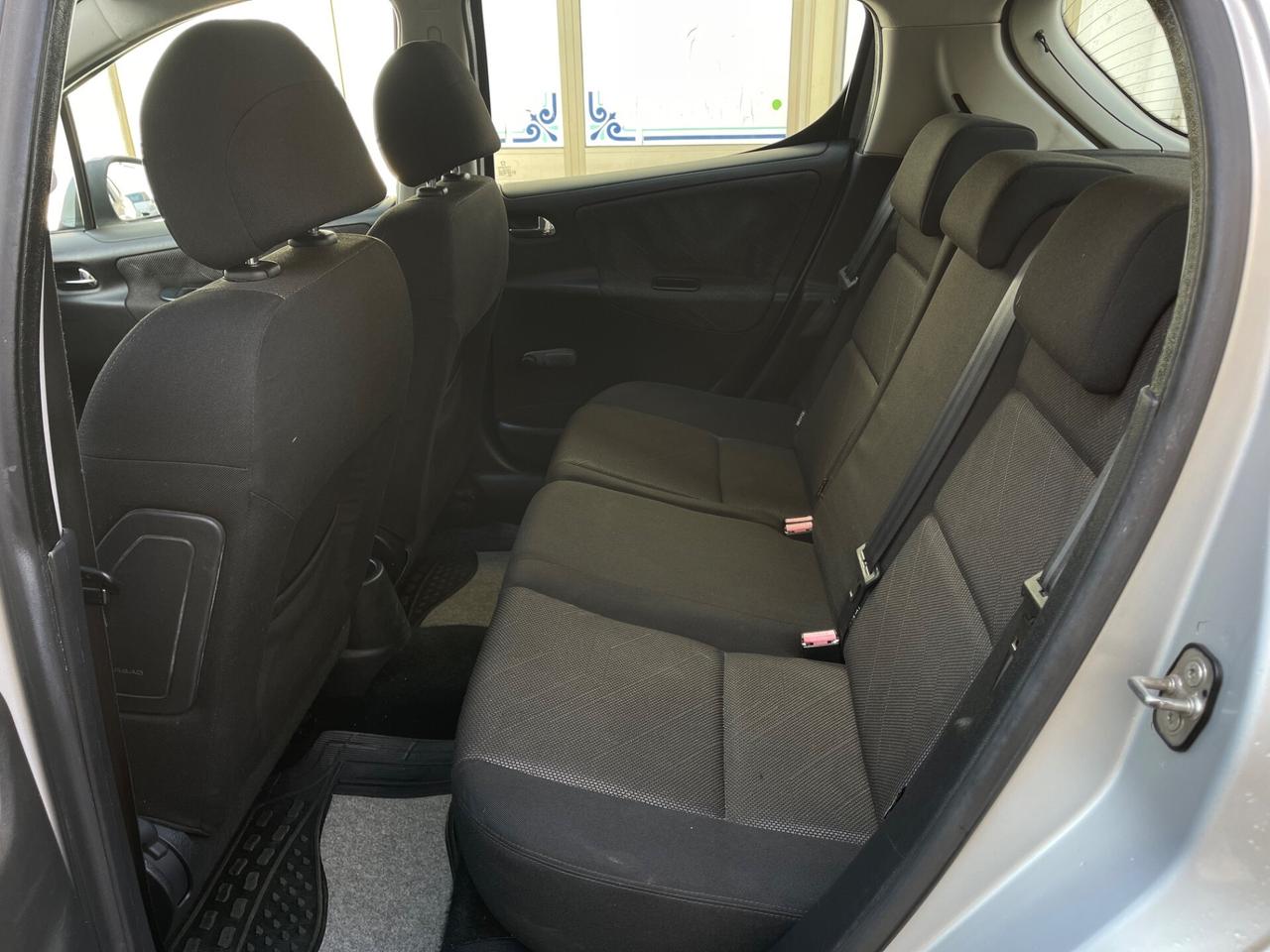 Peugeot 207 1.4 HDi 70CV 5p 2007