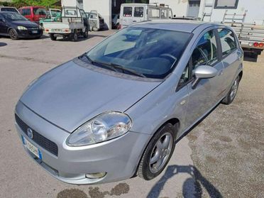 FIAT Grande Punto 1.2 5 porte Active neopatentati