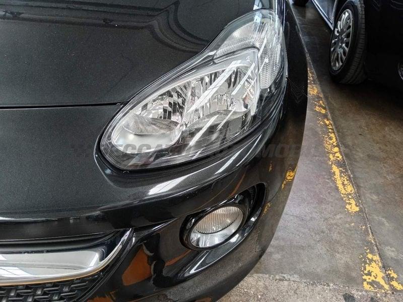 Opel Adam Adam 1.2 70cv E6