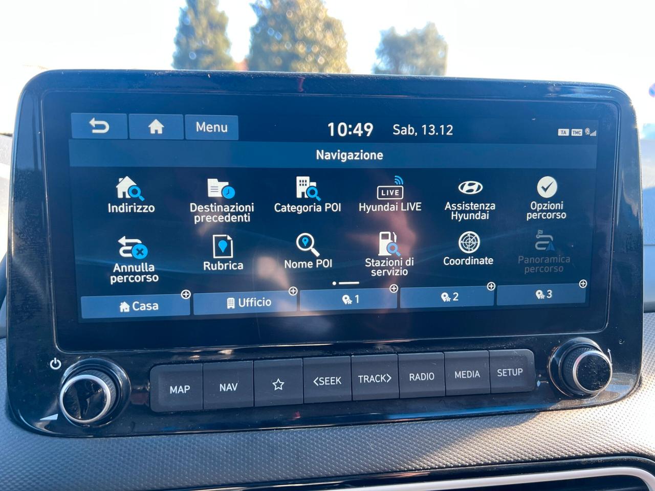 Hyundai Kona HEV 1.6 DCT XPrime